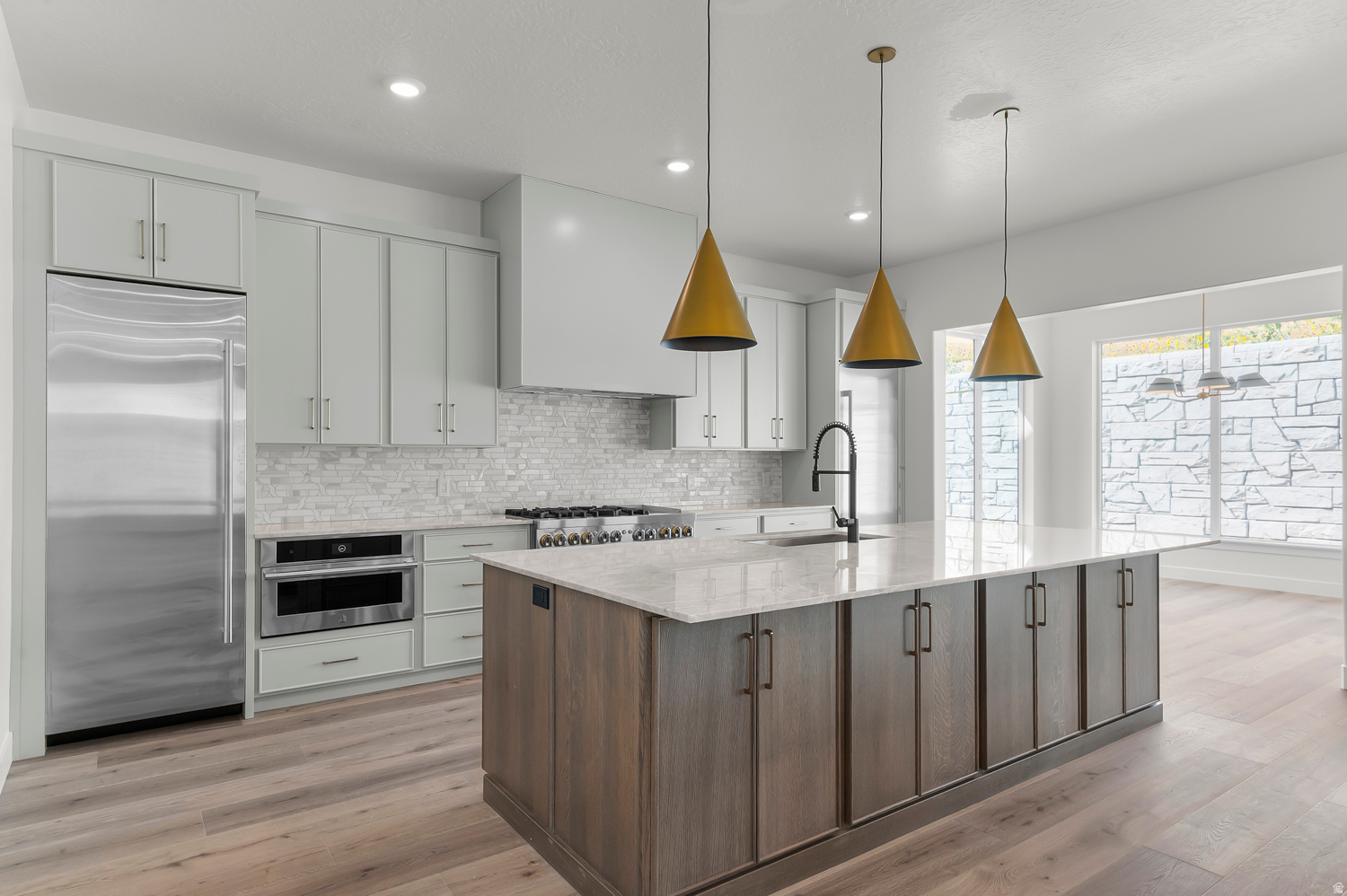 INVERNESS - Residential