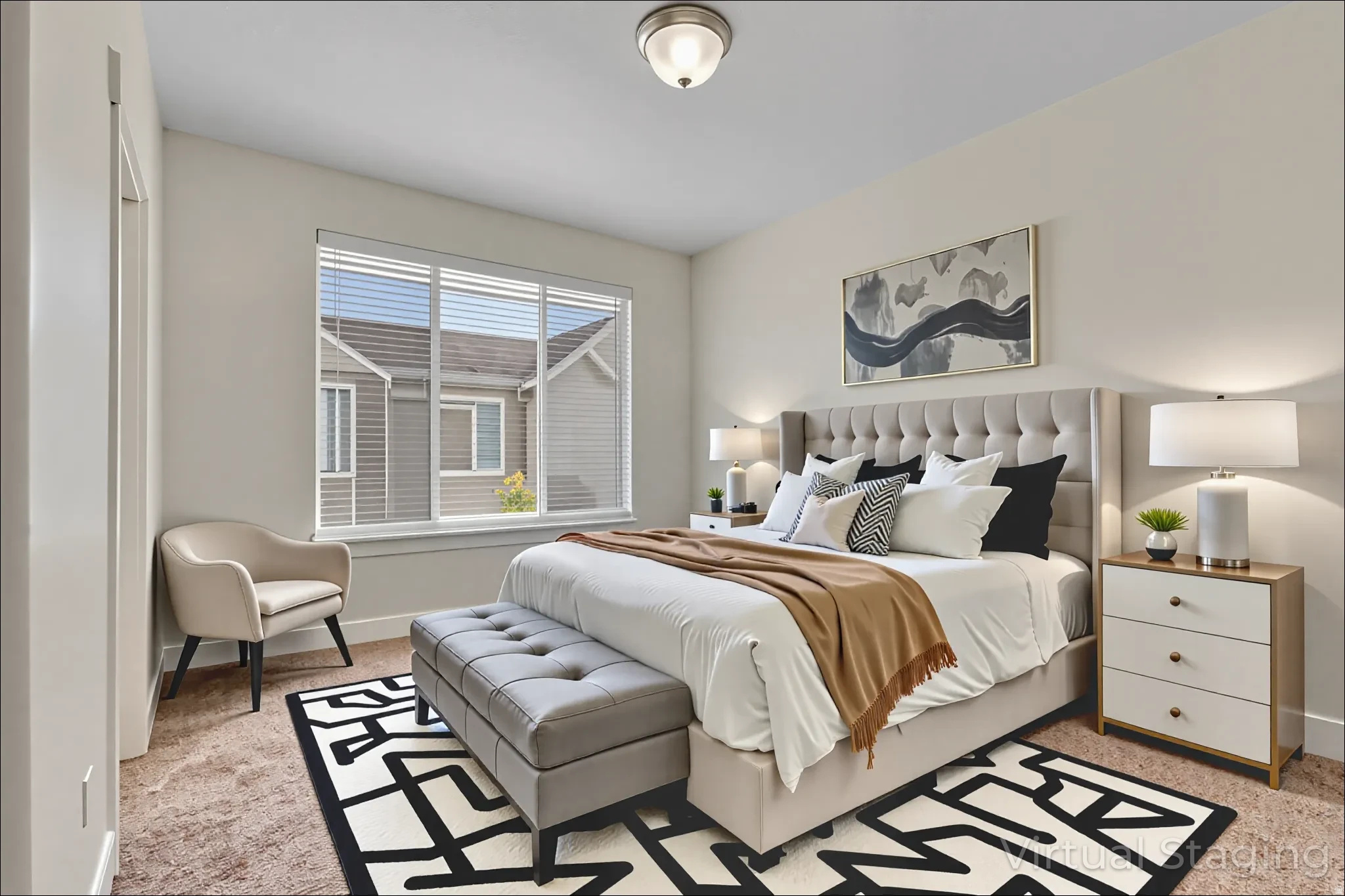 LAKEVIEW - Residential Income