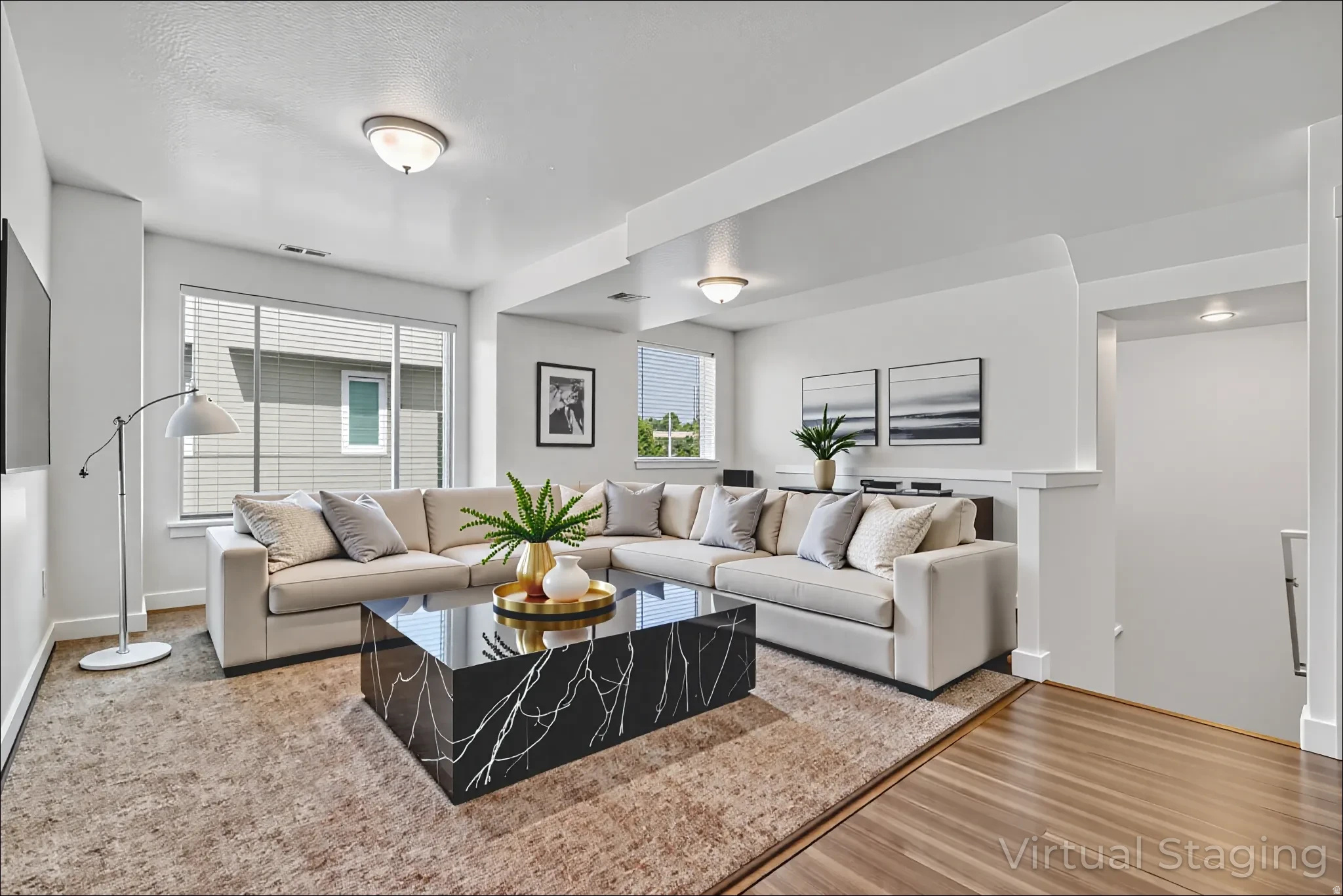 LAKEVIEW - Residential Income