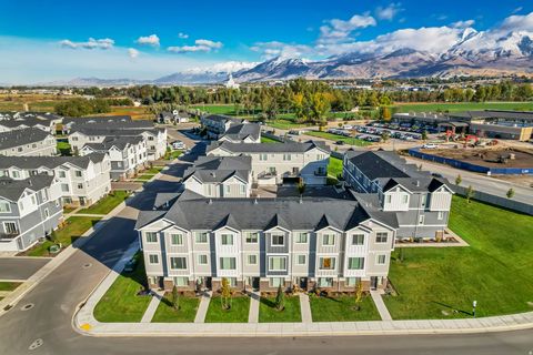 Photo of 1913 S 1030 W, Orem, UT 84058 (MLS # 2147372)