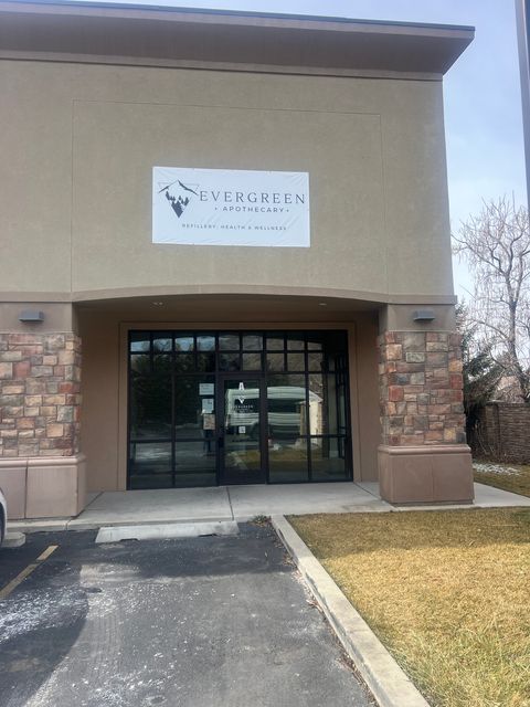 Photo of 655 E 400 S #A, Springville, UT 84663 (MLS # 2140412)