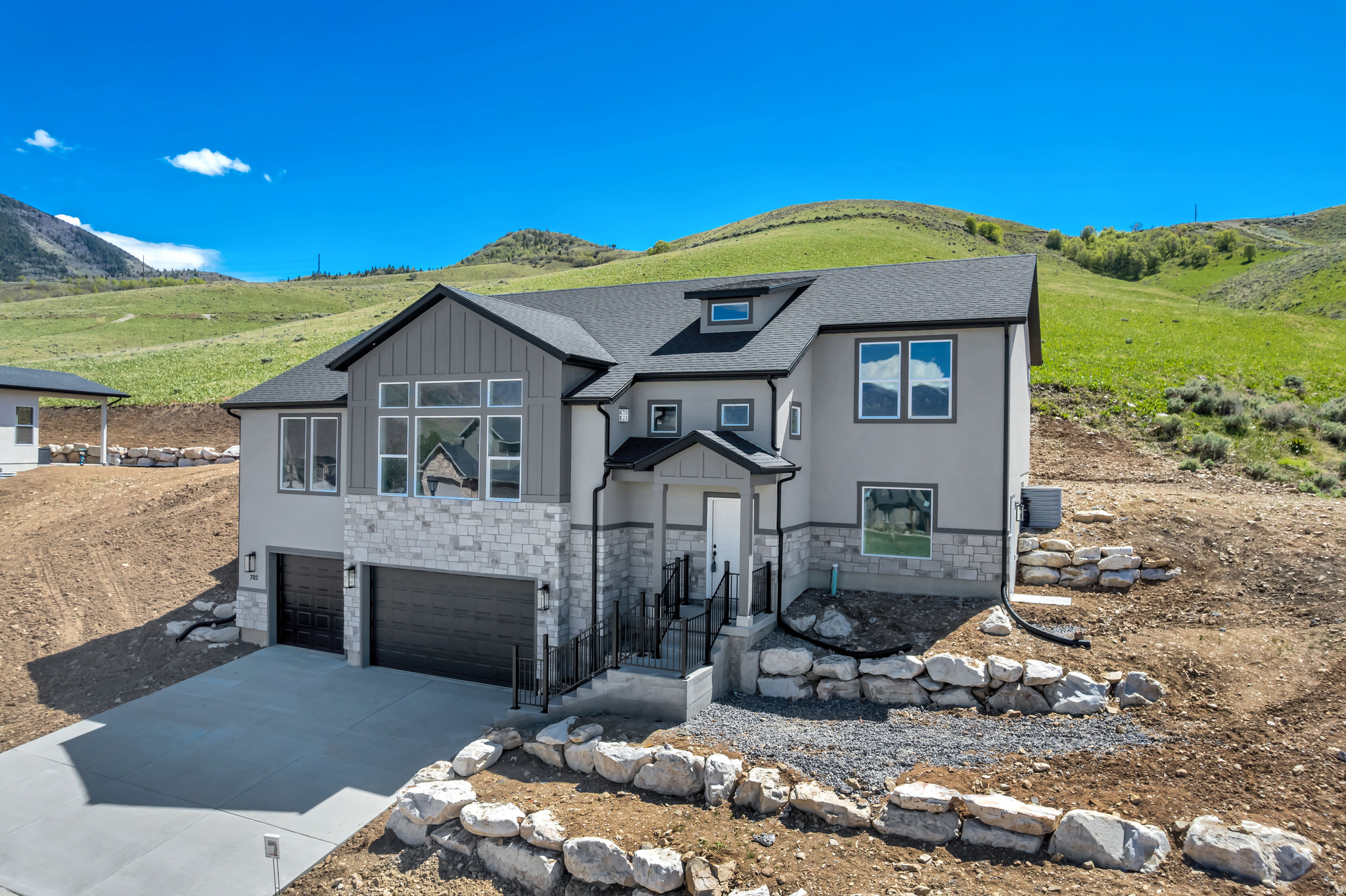 DEER HOLLOW PHS 7 - Residential