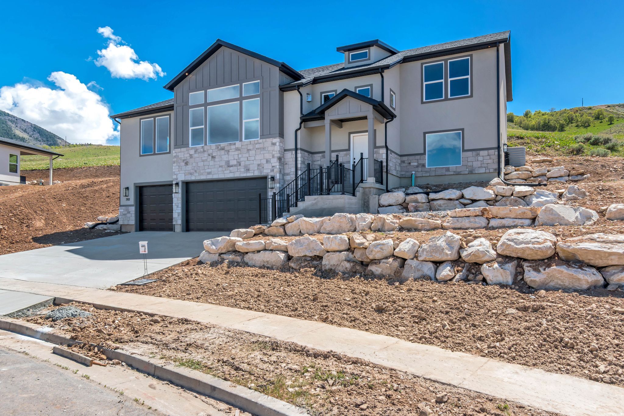 DEER HOLLOW PHS 7 - Residential