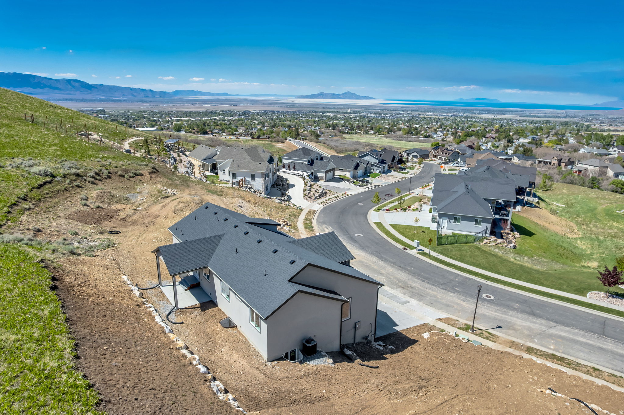 DEER HOLLOW PHS 7 - Residential