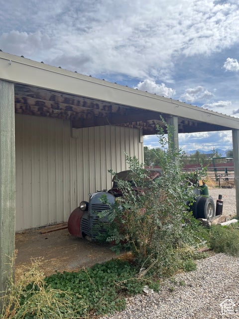 Tiny photo for 3839 MARSHALL RD, Erda, UT 84029 (MLS # 2189066)