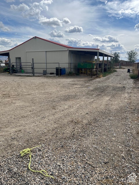 Tiny photo for 3839 MARSHALL RD, Erda, UT 84029 (MLS # 2189066)