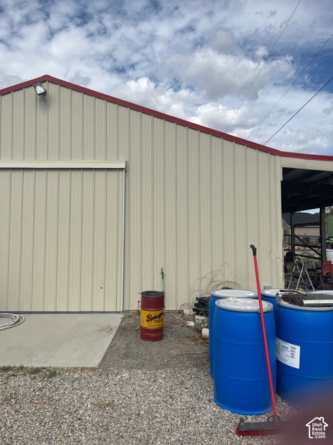 Tiny photo for 3839 MARSHALL RD, Erda, UT 84029 (MLS # 2189066)