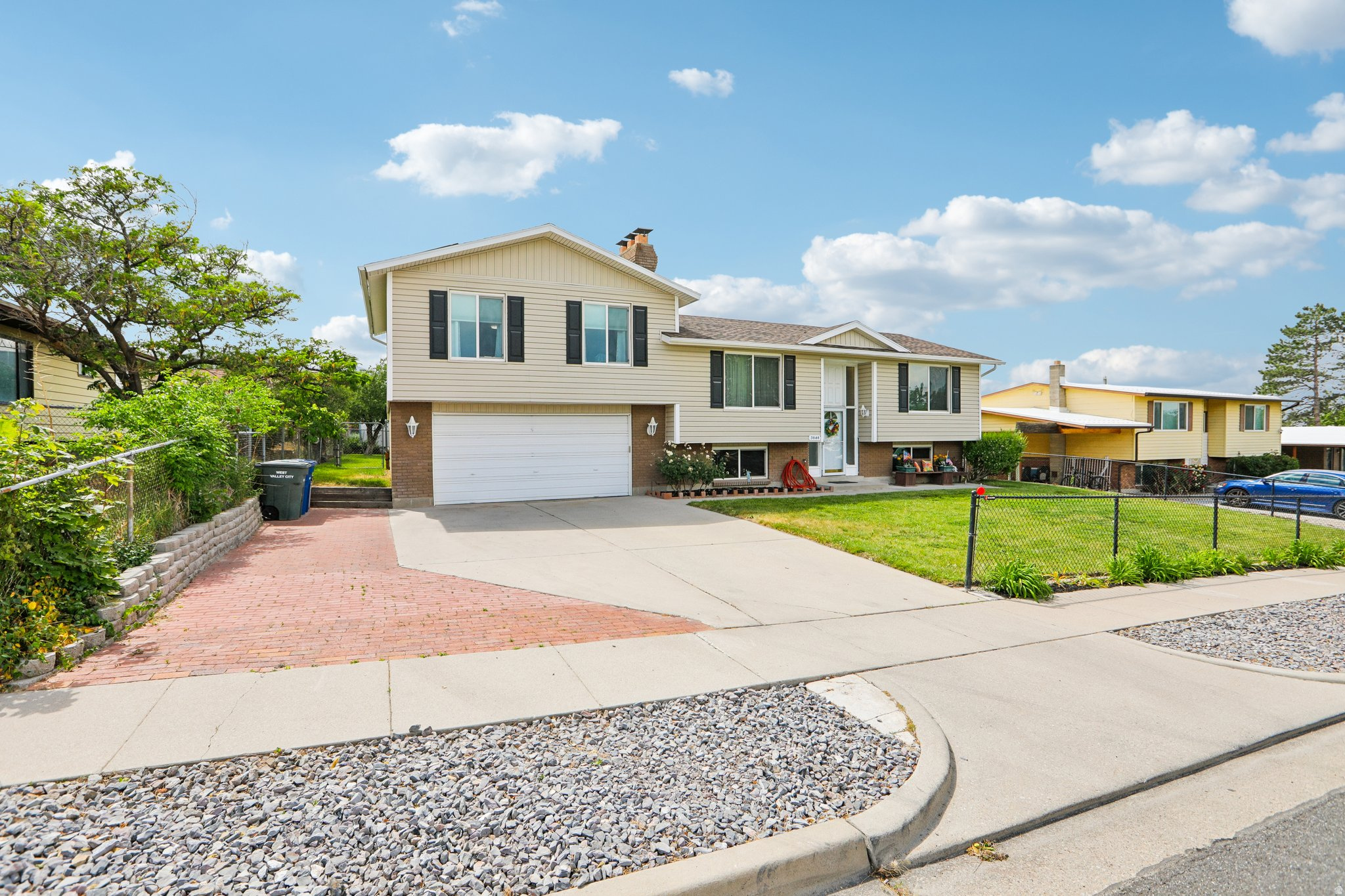 COPPER HILL - Residential