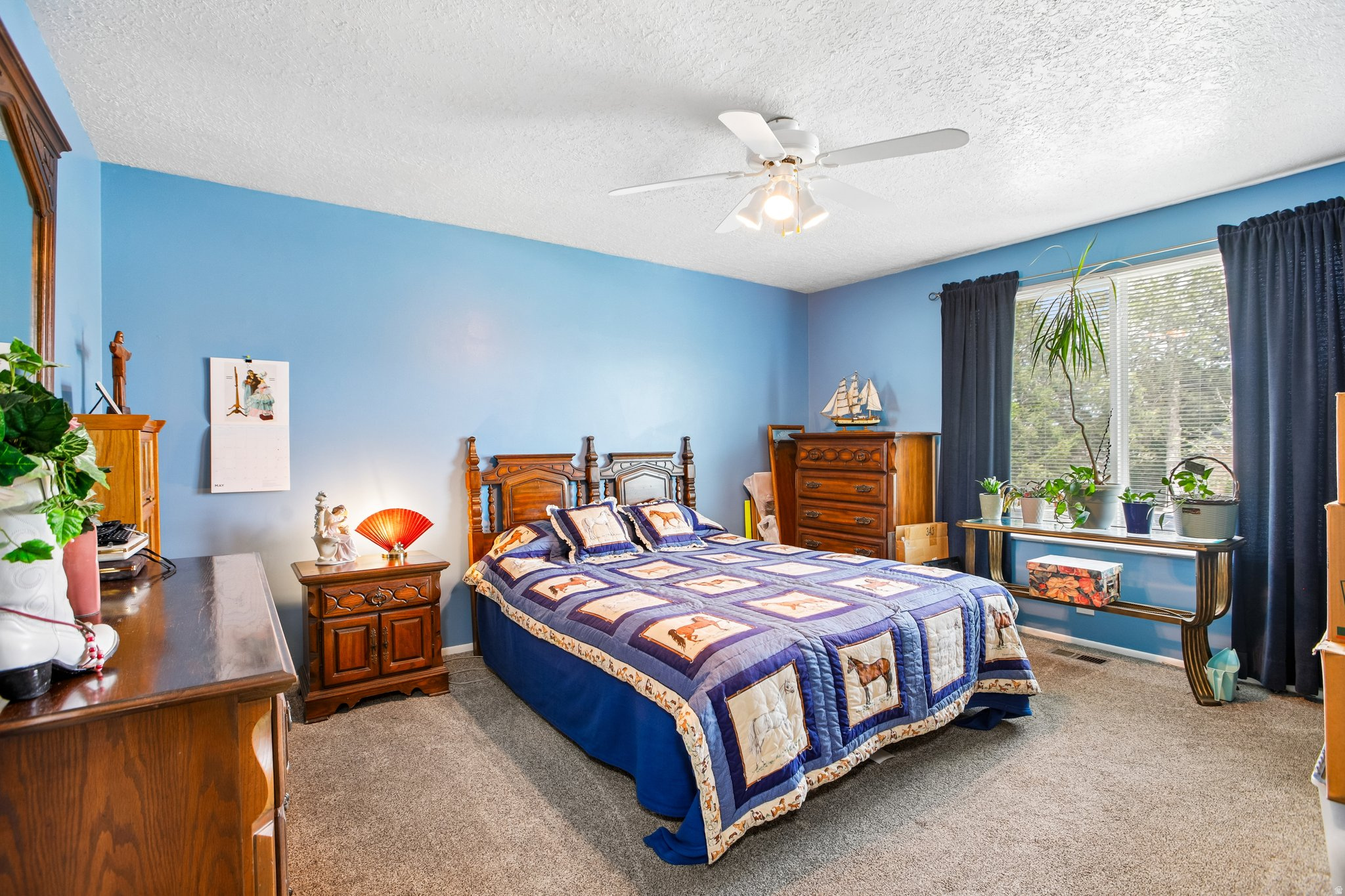 COPPER HILL - Residential