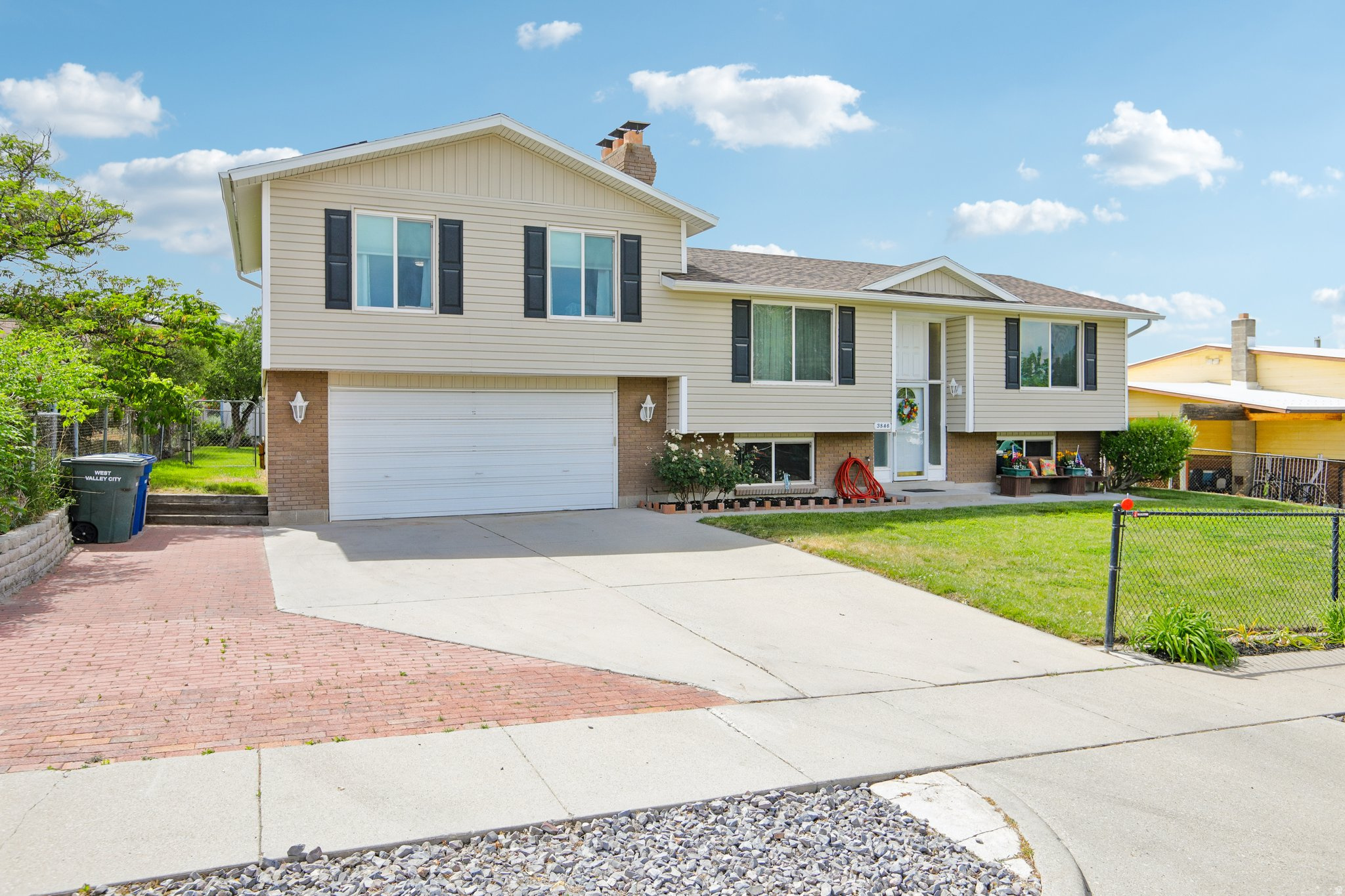 COPPER HILL - Residential