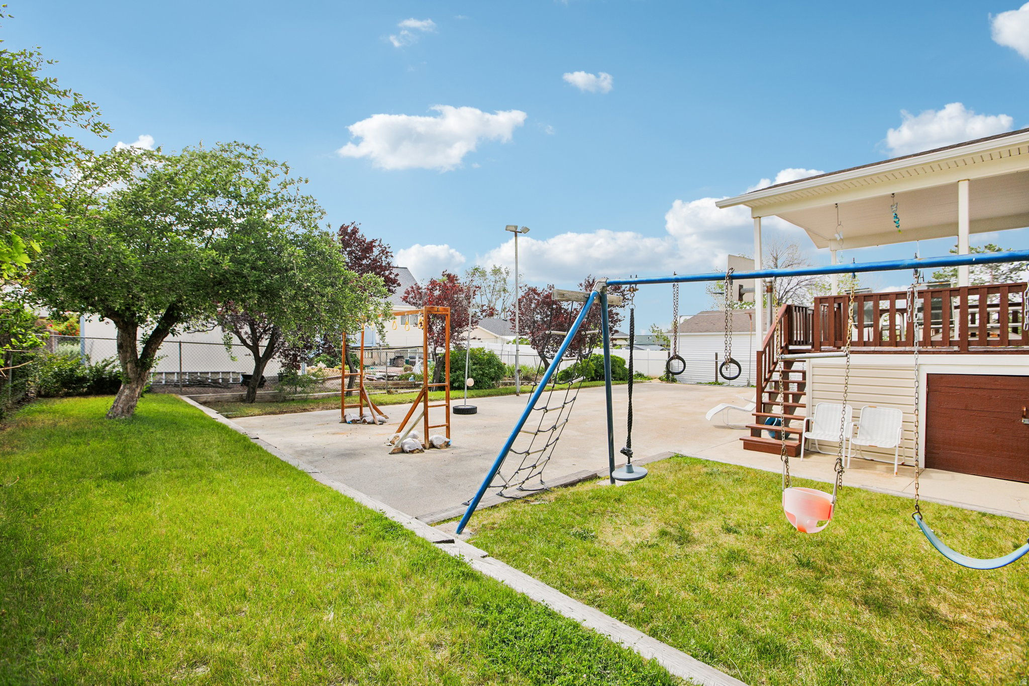 COPPER HILL - Residential