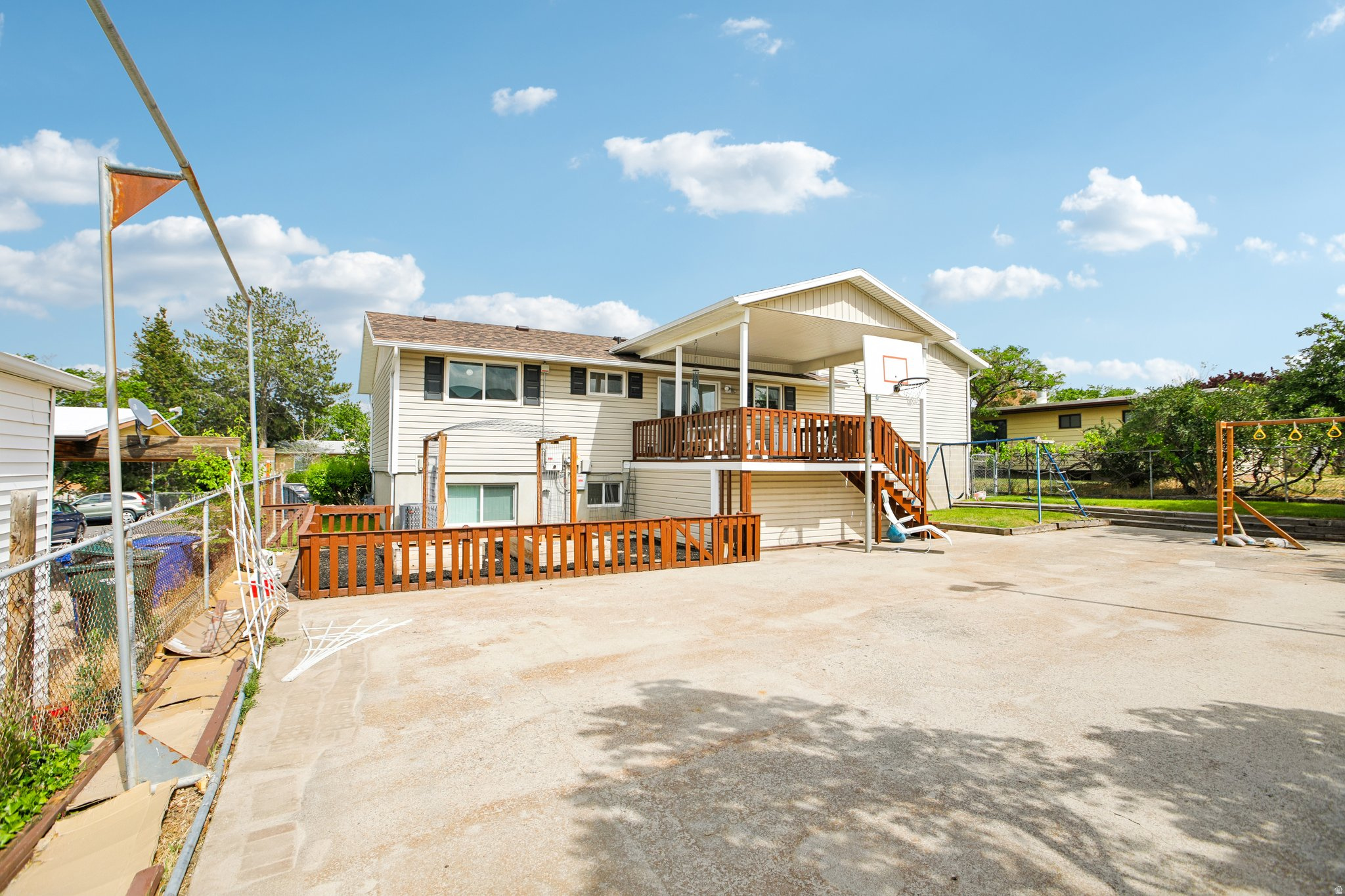 COPPER HILL - Residential