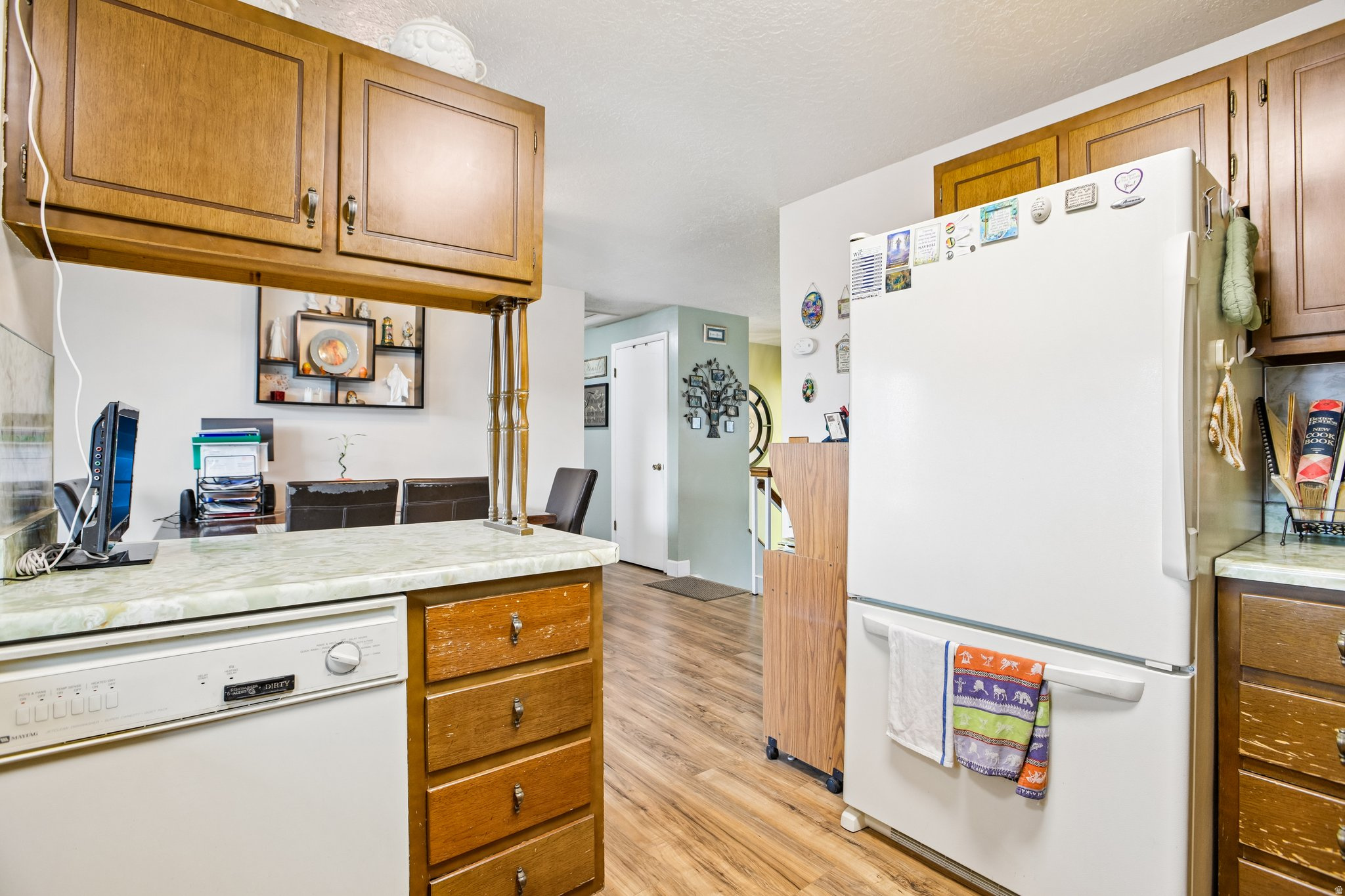 COPPER HILL - Residential