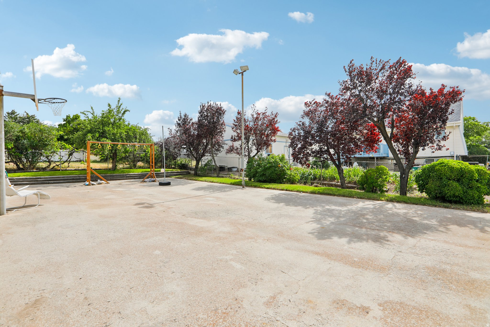 COPPER HILL - Residential