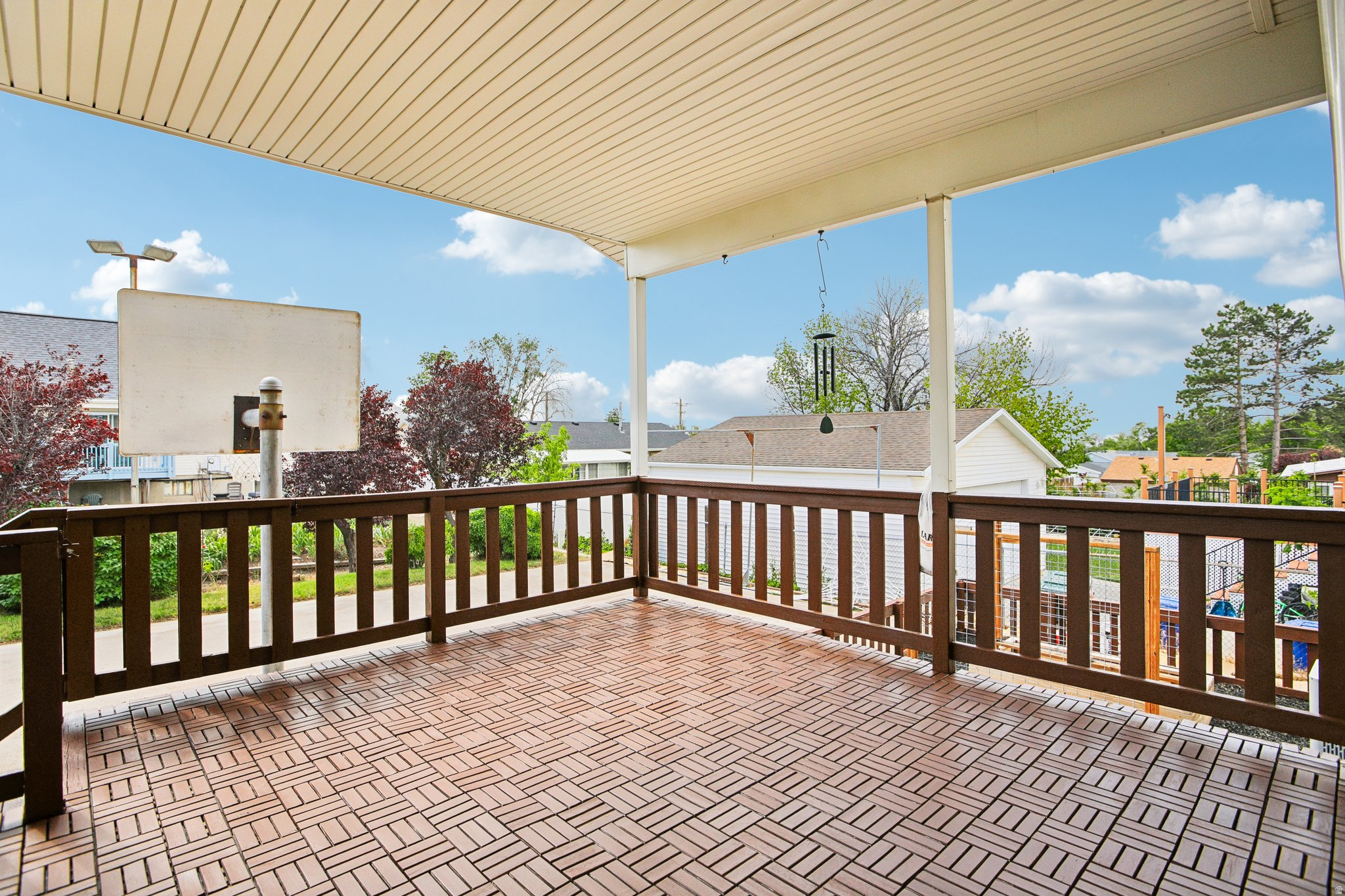 COPPER HILL - Residential