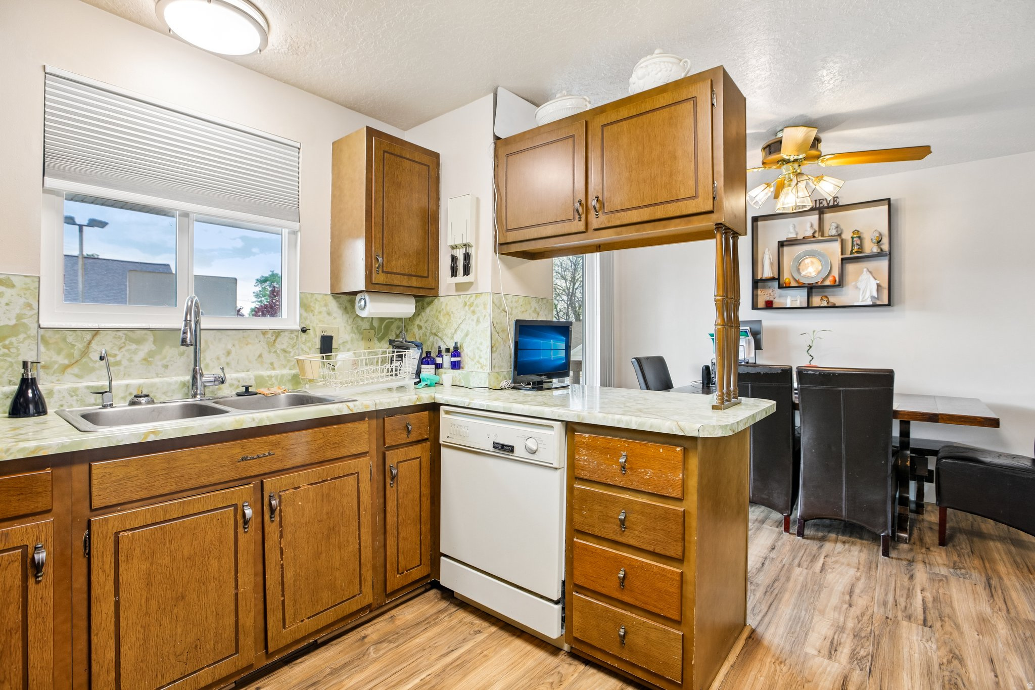 COPPER HILL - Residential