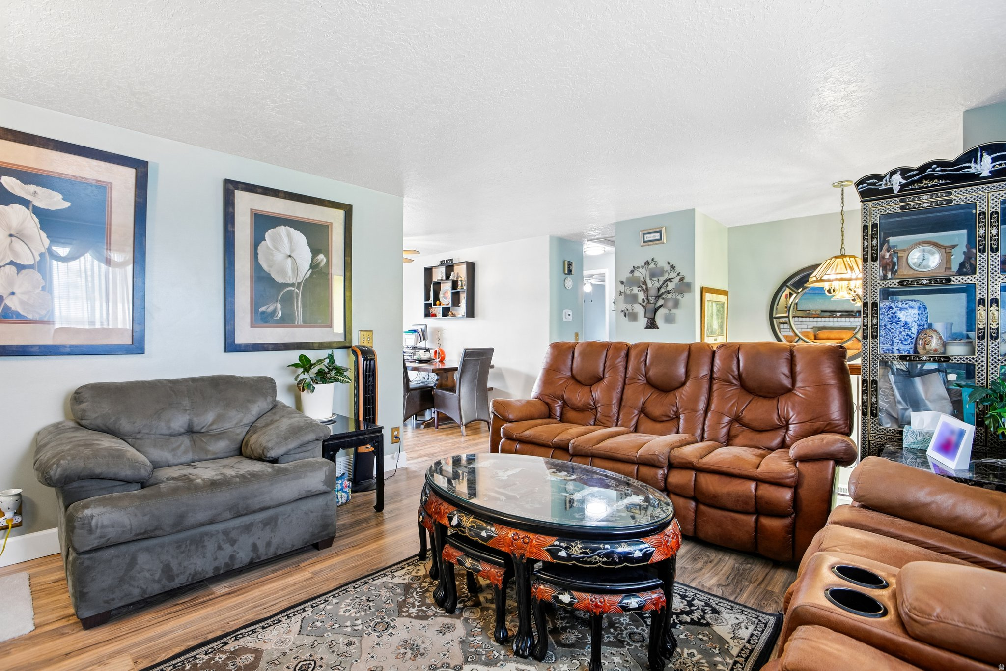 COPPER HILL - Residential