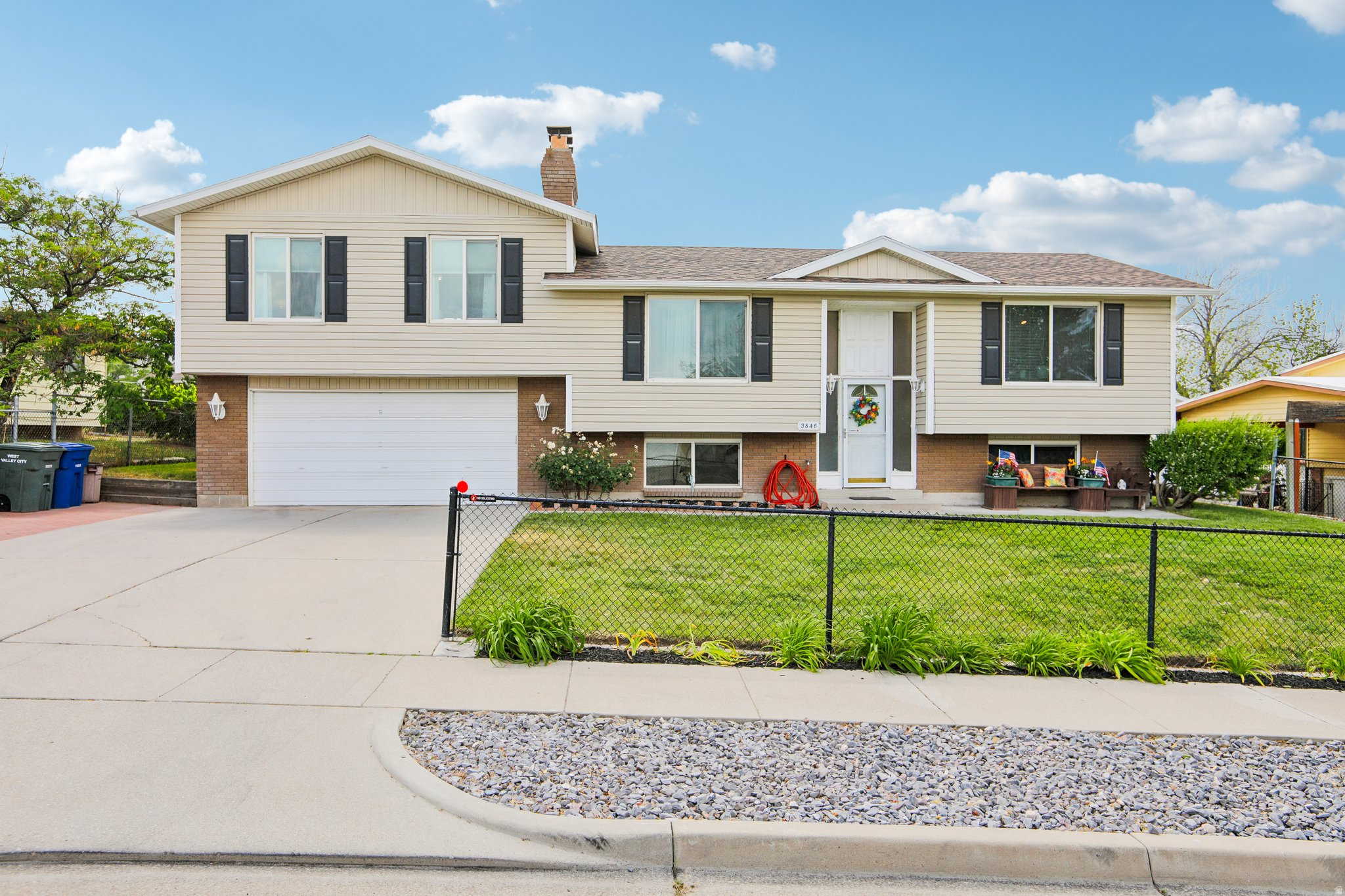 COPPER HILL - Residential