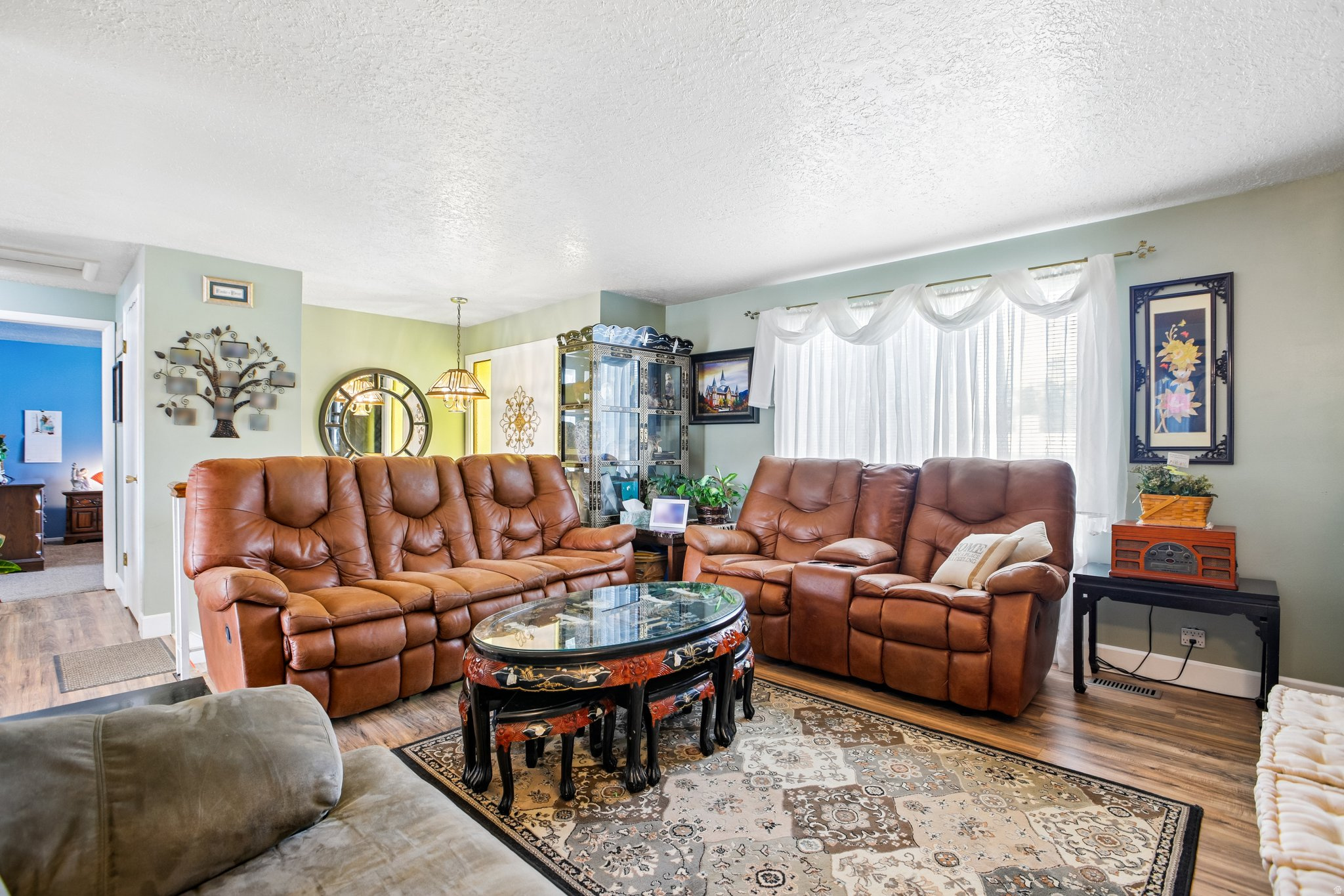 COPPER HILL - Residential