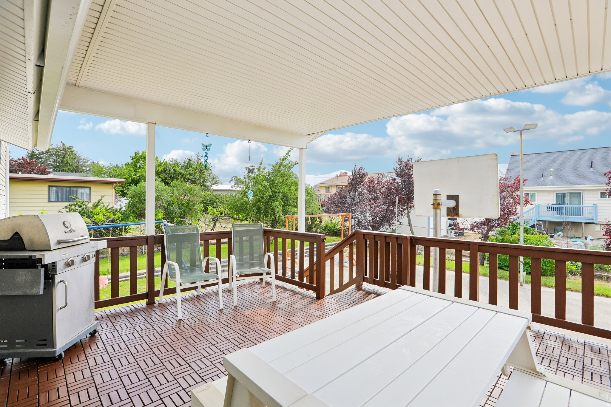 COPPER HILL - Residential