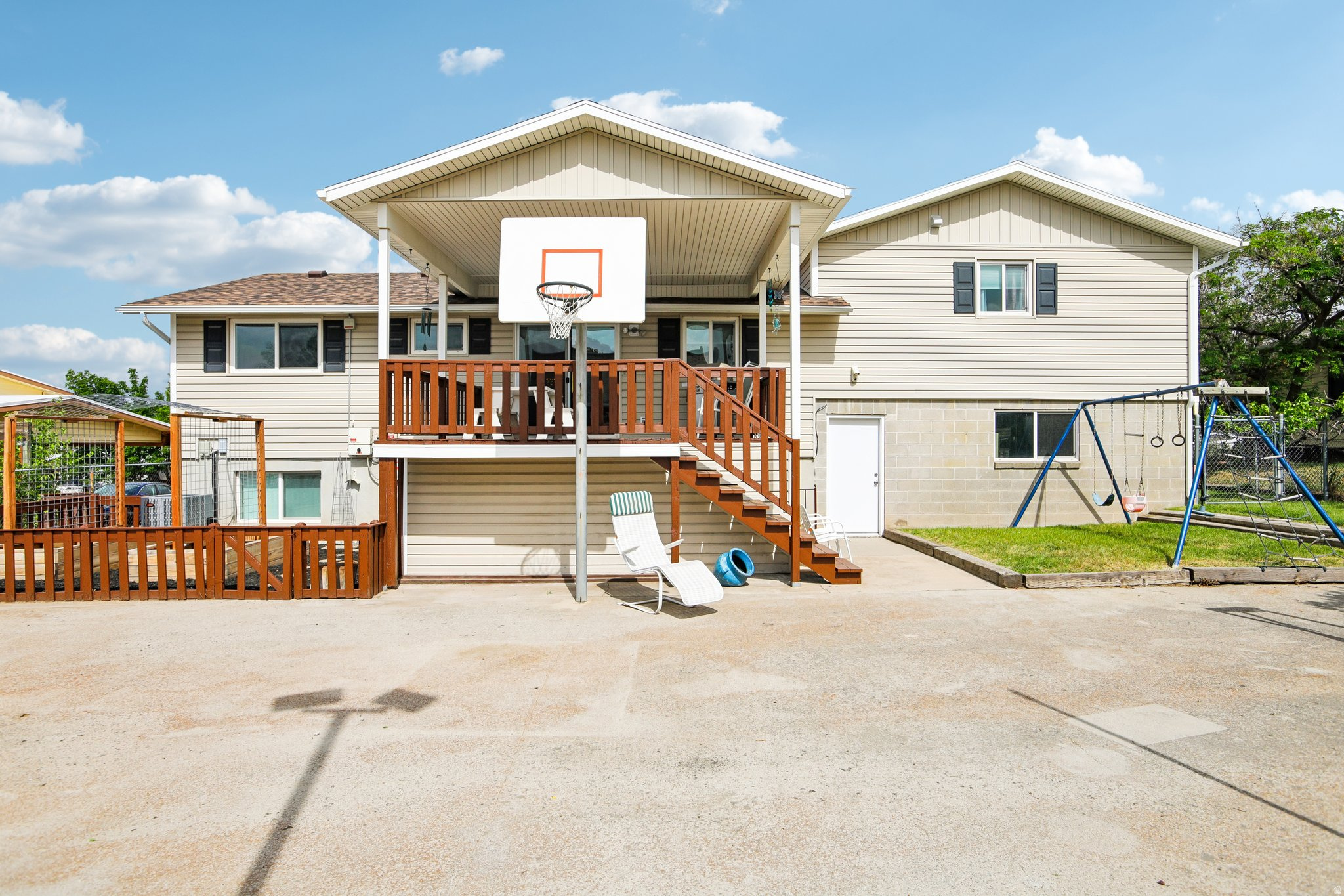 COPPER HILL - Residential