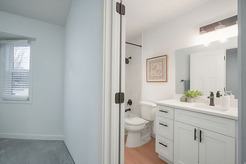 Tiny photo for 7 W RICE LN, Farmington, UT 84025 (MLS # 2127872)