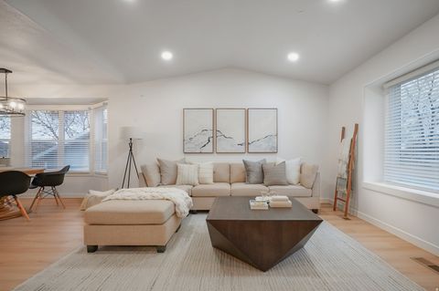 Tiny photo for 7 W RICE LN, Farmington, UT 84025 (MLS # 2127872)