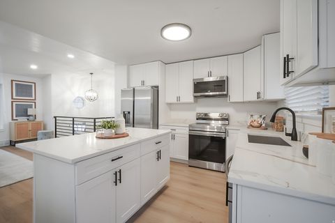 Tiny photo for 7 W RICE LN, Farmington, UT 84025 (MLS # 2127872)