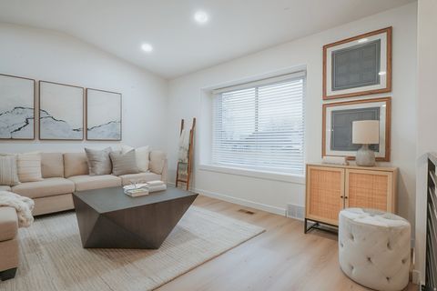 Tiny photo for 7 W RICE LN, Farmington, UT 84025 (MLS # 2127872)