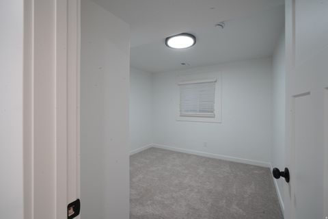 Tiny photo for 7 W RICE LN, Farmington, UT 84025 (MLS # 2127872)
