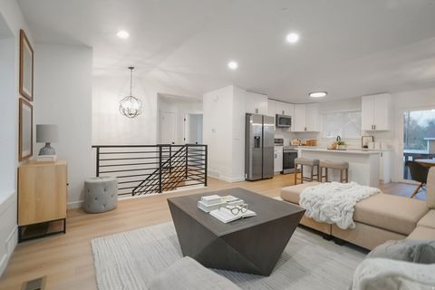 Tiny photo for 7 W RICE LN, Farmington, UT 84025 (MLS # 2127872)