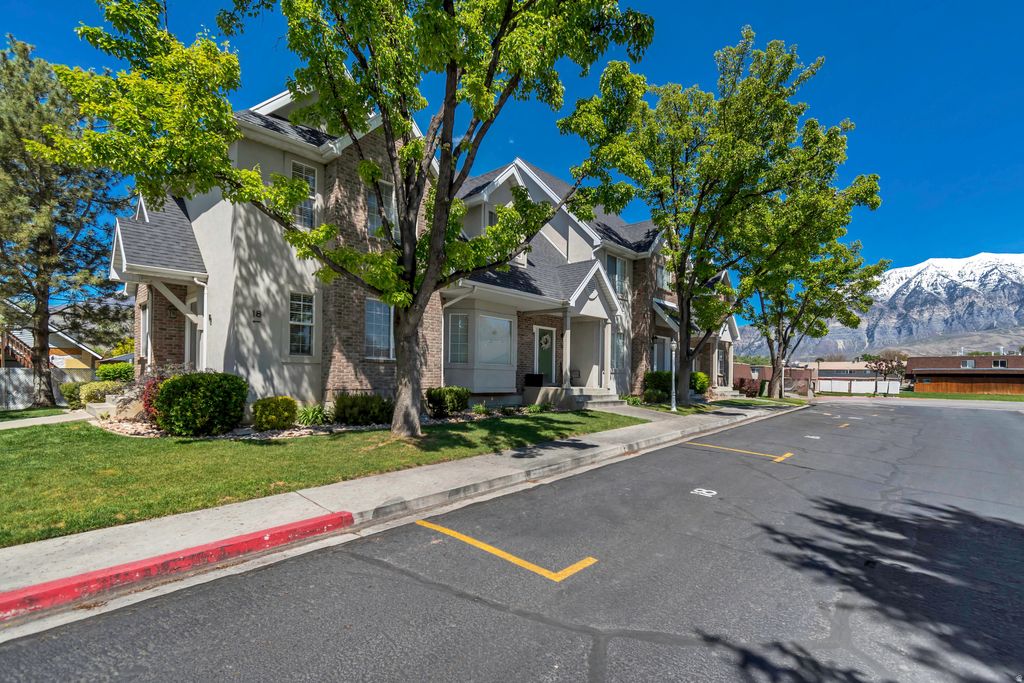 Photo of 18 W 680 N, Orem, UT 84057 (MLS # 2158078)