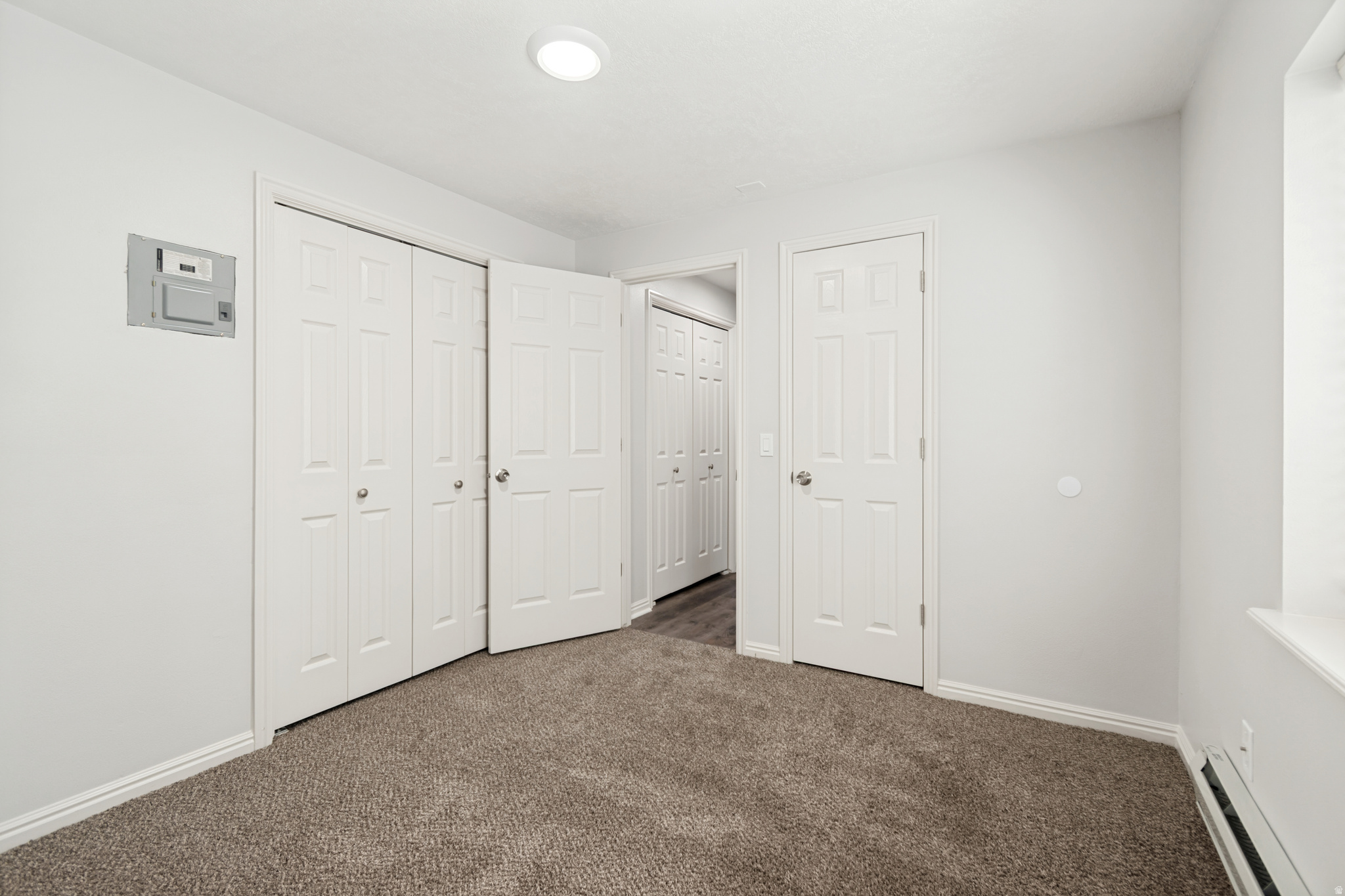 ABBY CONDO - Residential