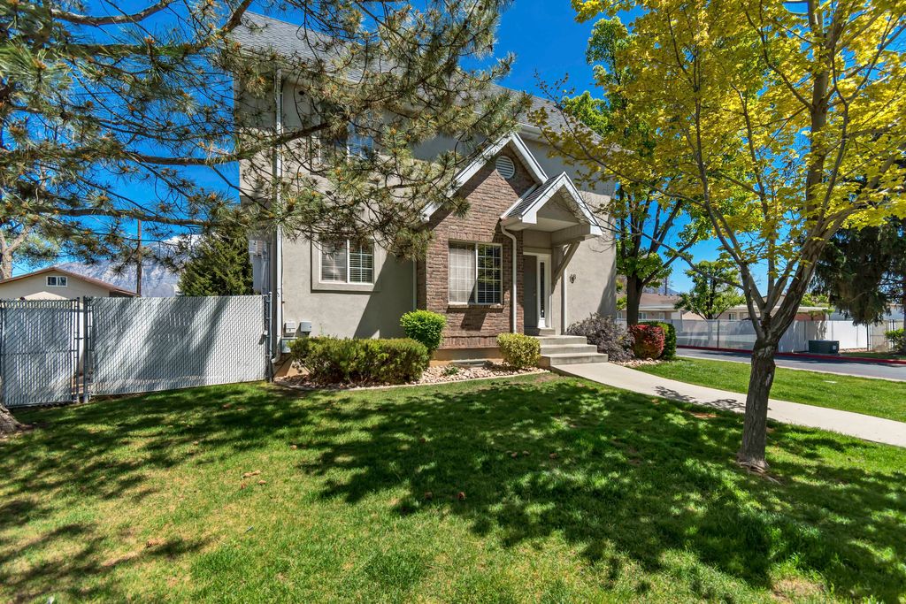 Photo of 18 W 680 N, Orem, UT 84057 (MLS # 2158078)