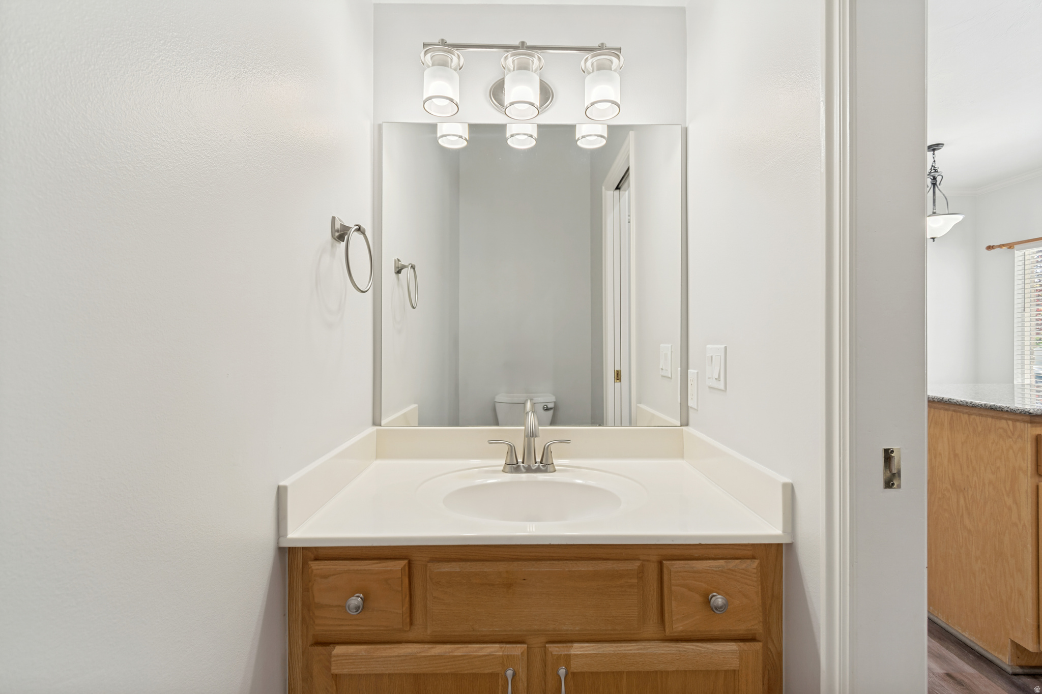 ABBY CONDO - Residential