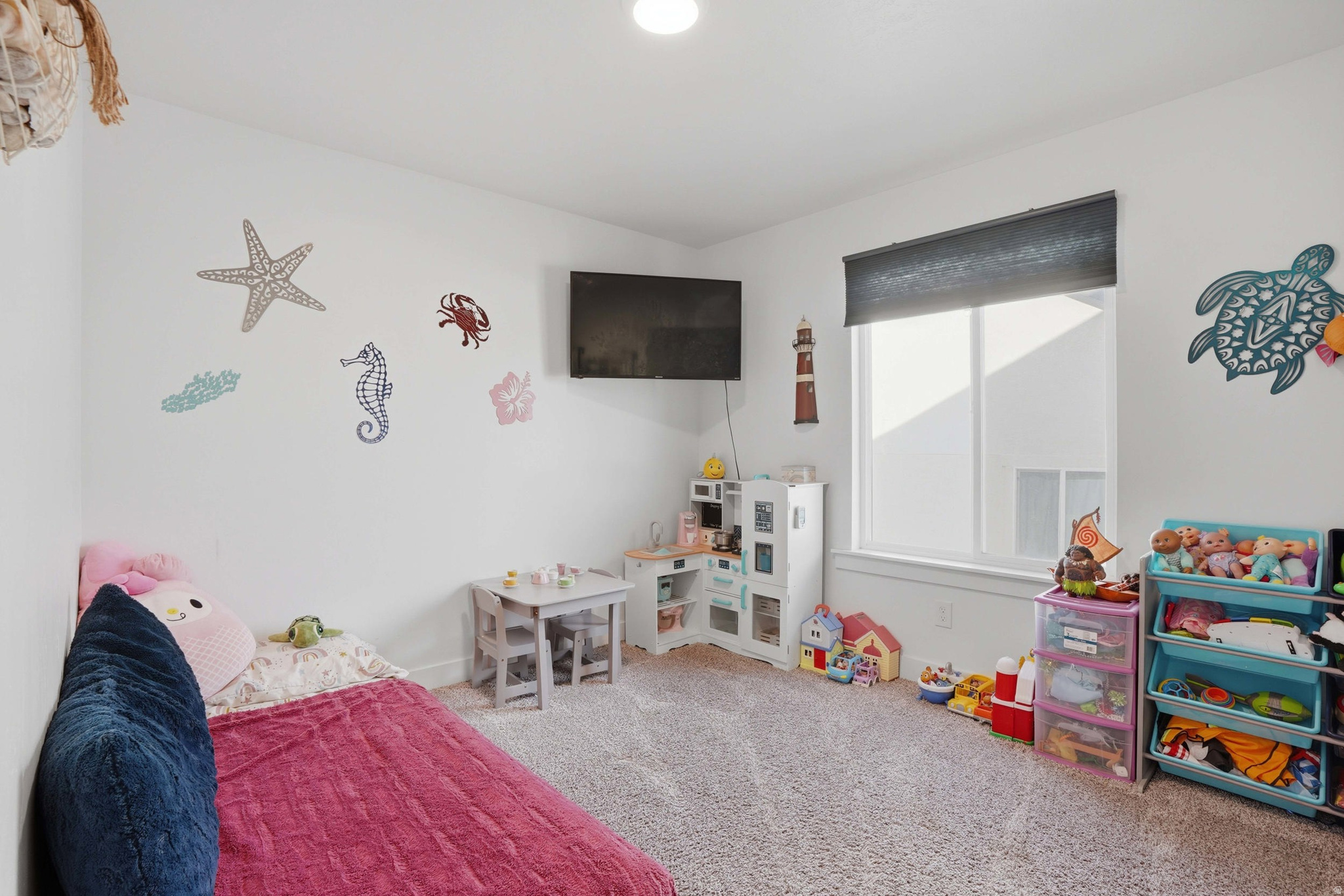 EAGLE POINT - Residential