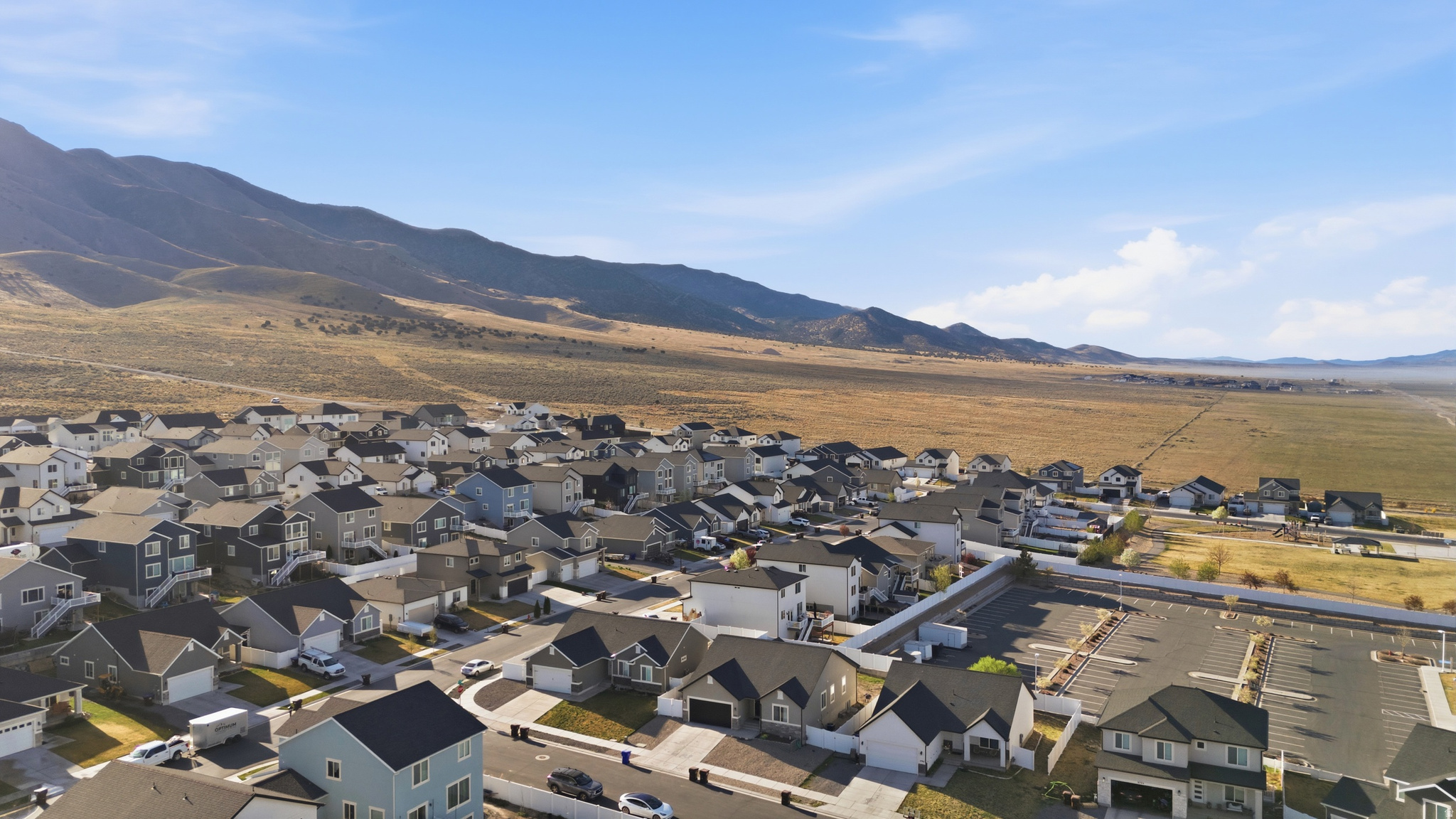 EAGLE POINT - Residential