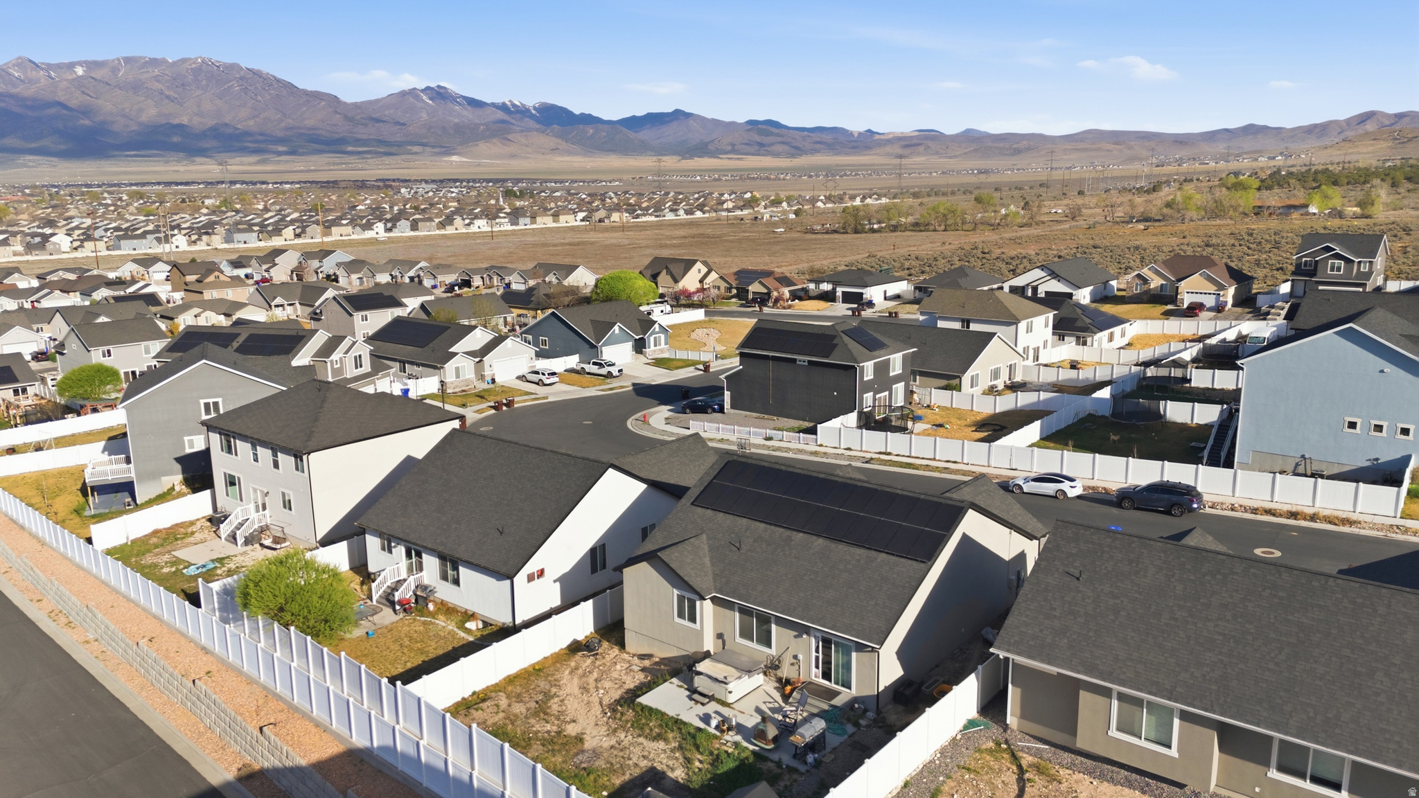 EAGLE POINT - Residential