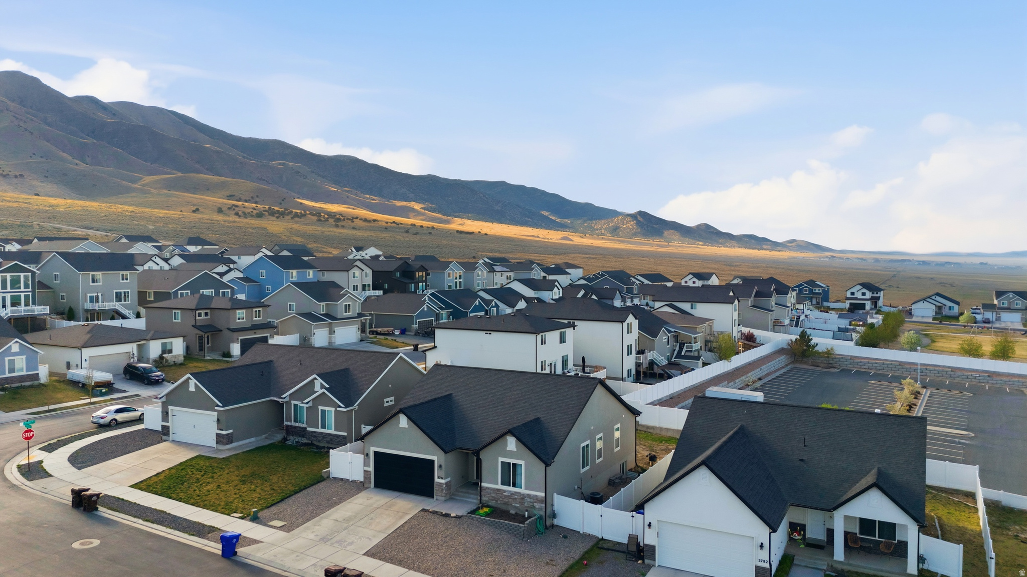 EAGLE POINT - Residential