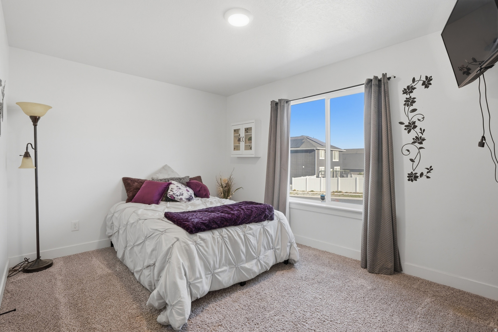 EAGLE POINT - Residential