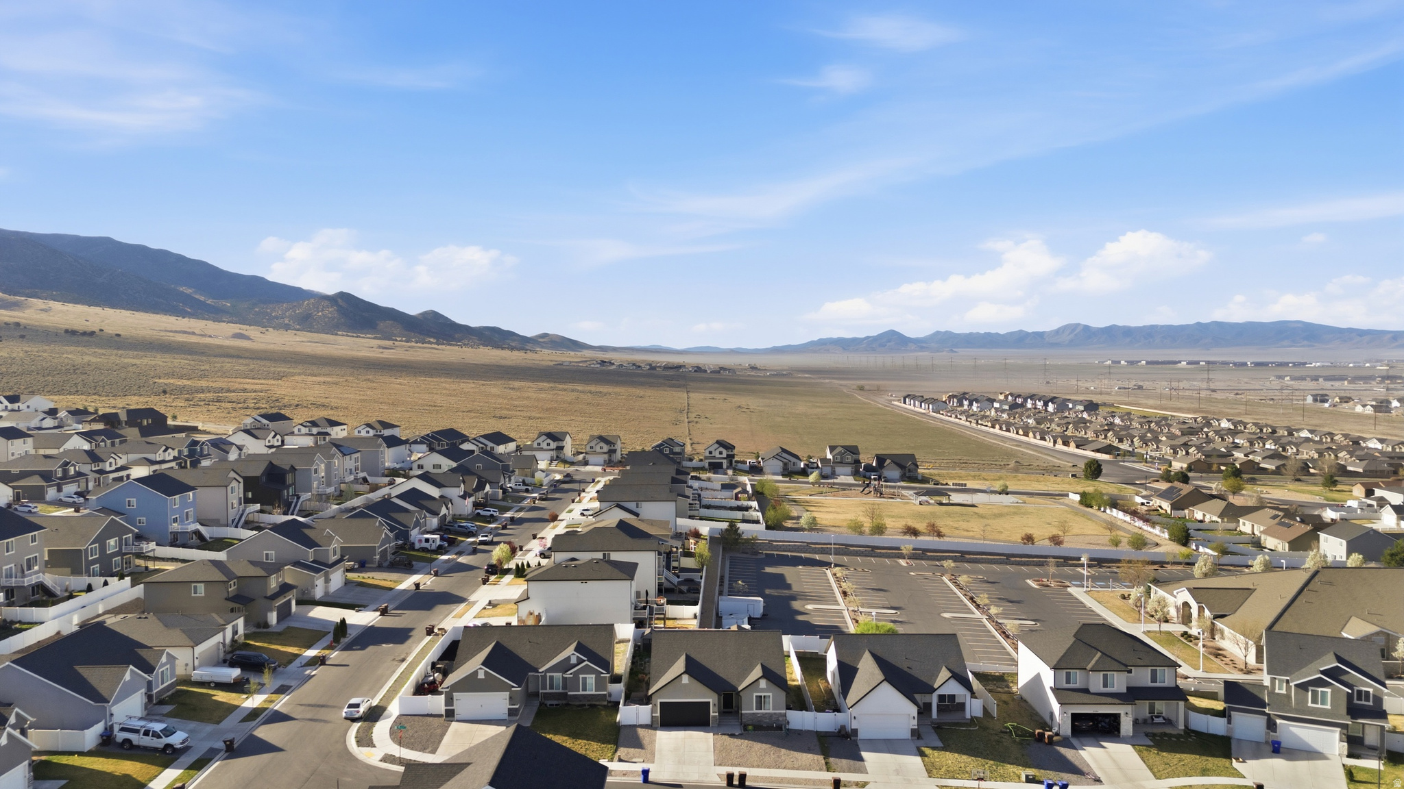 EAGLE POINT - Residential