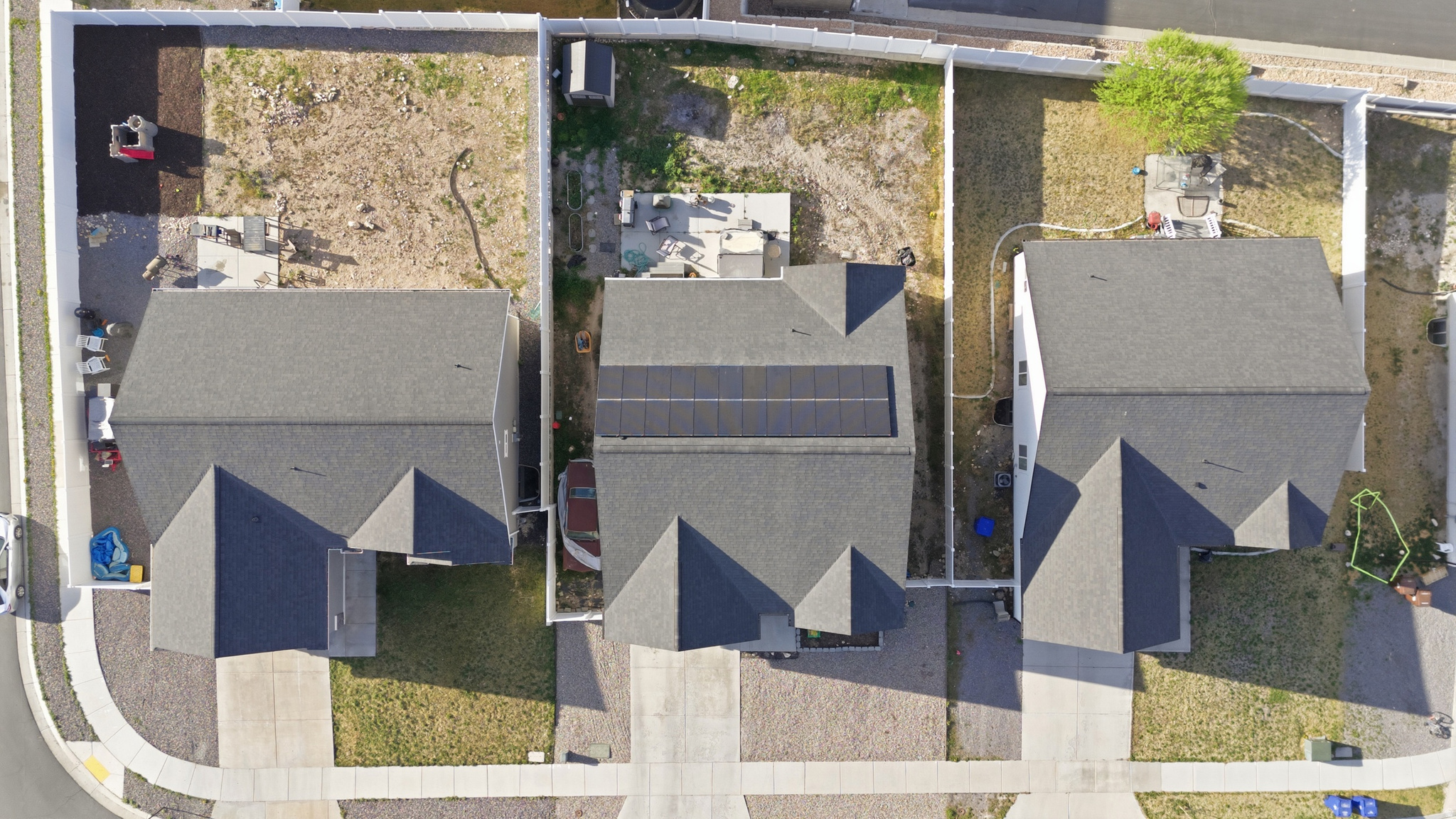 EAGLE POINT - Residential