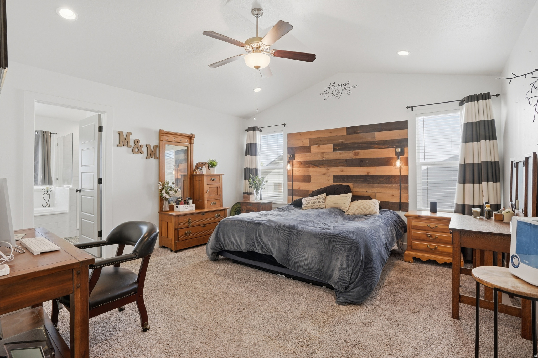 EAGLE POINT - Residential