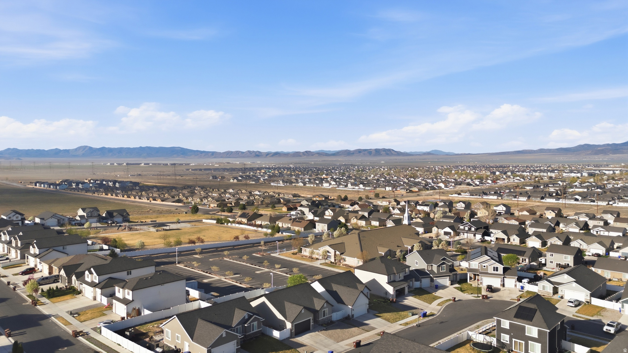 EAGLE POINT - Residential