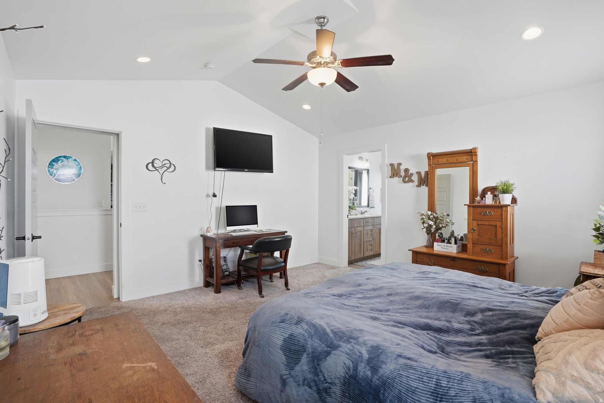 EAGLE POINT - Residential