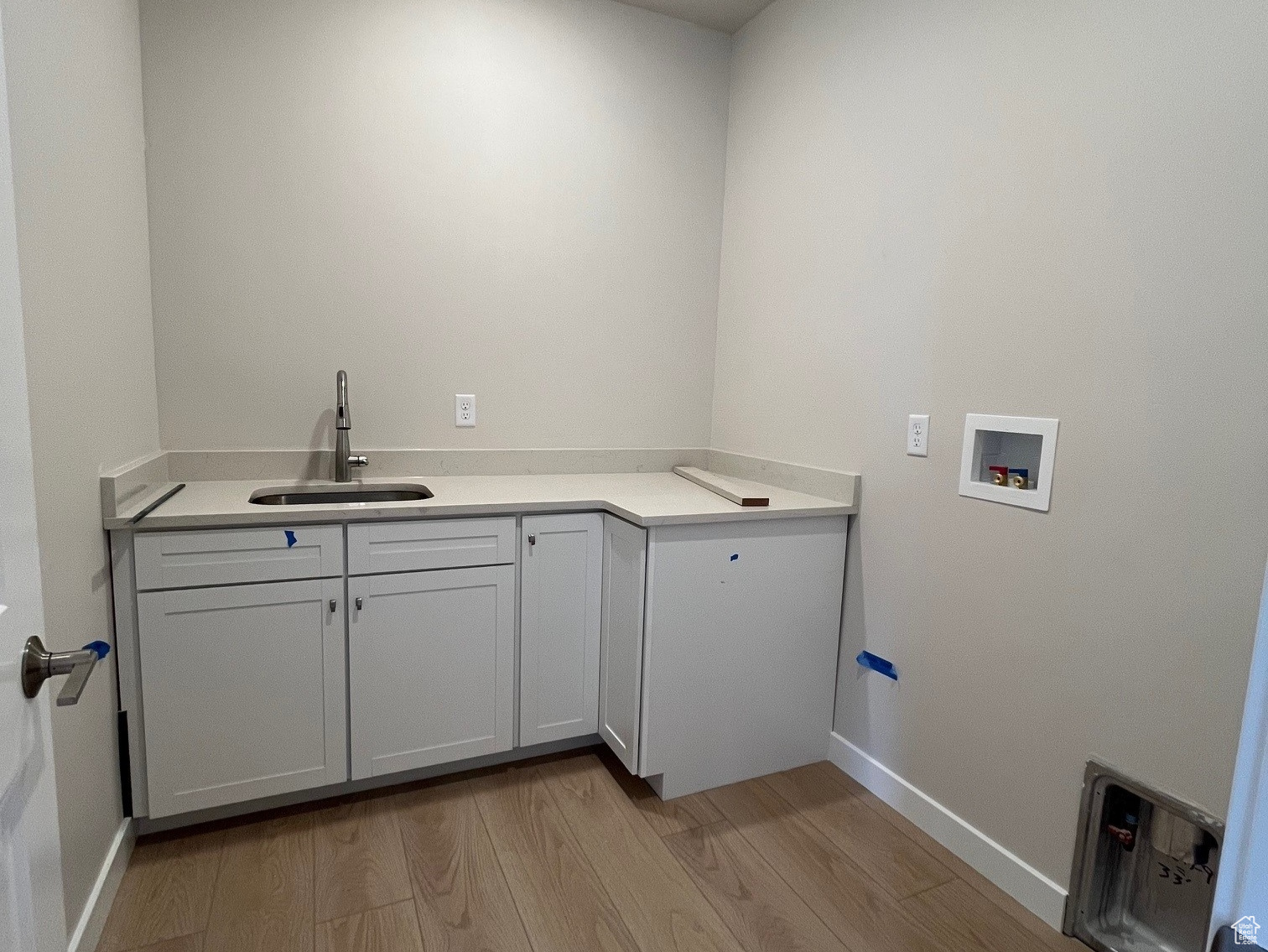 CROSSINGS AT LAKE CREEK - Residential