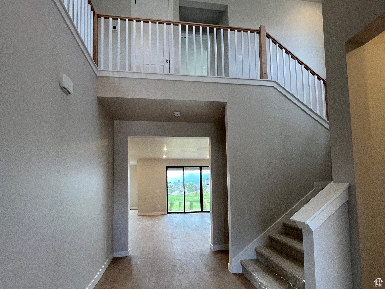 CROSSINGS AT LAKE CREEK - Residential