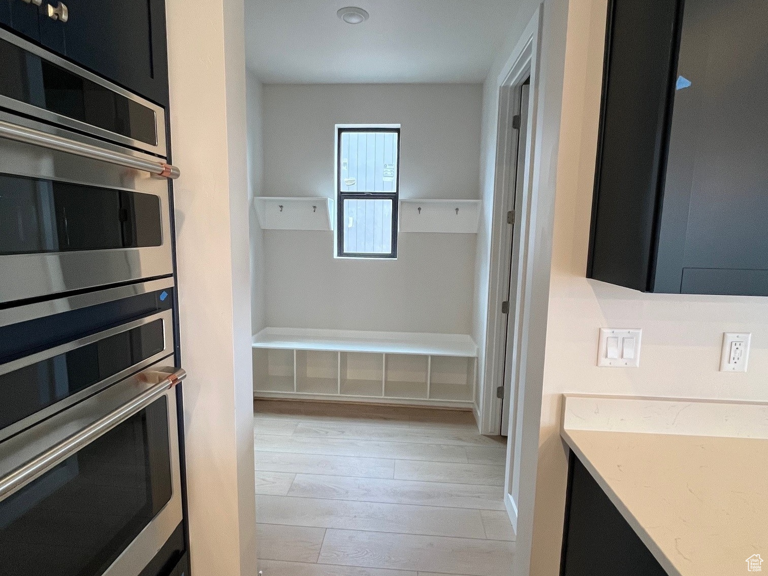 CROSSINGS AT LAKE CREEK - Residential