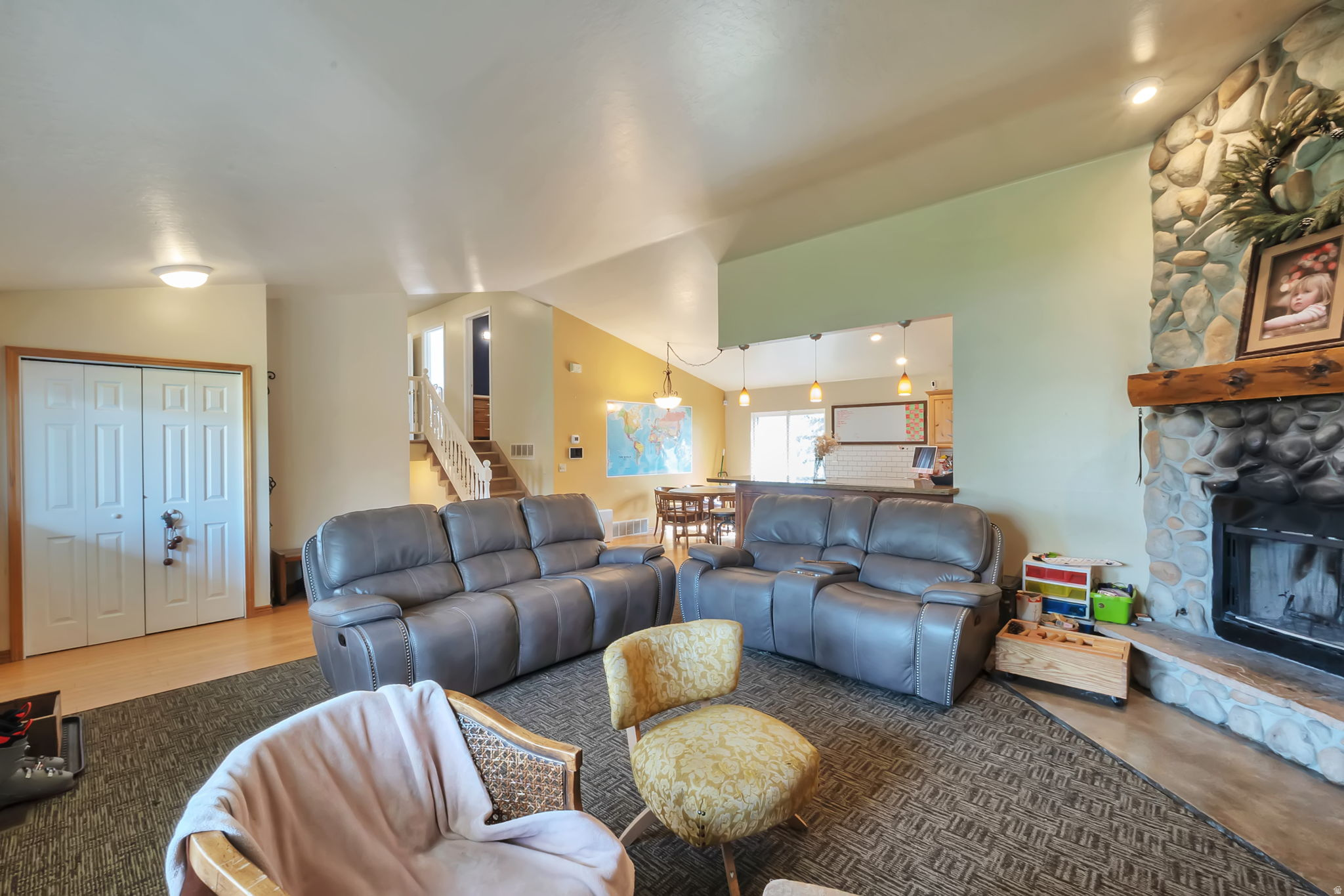 WILD WILLOW - Residential