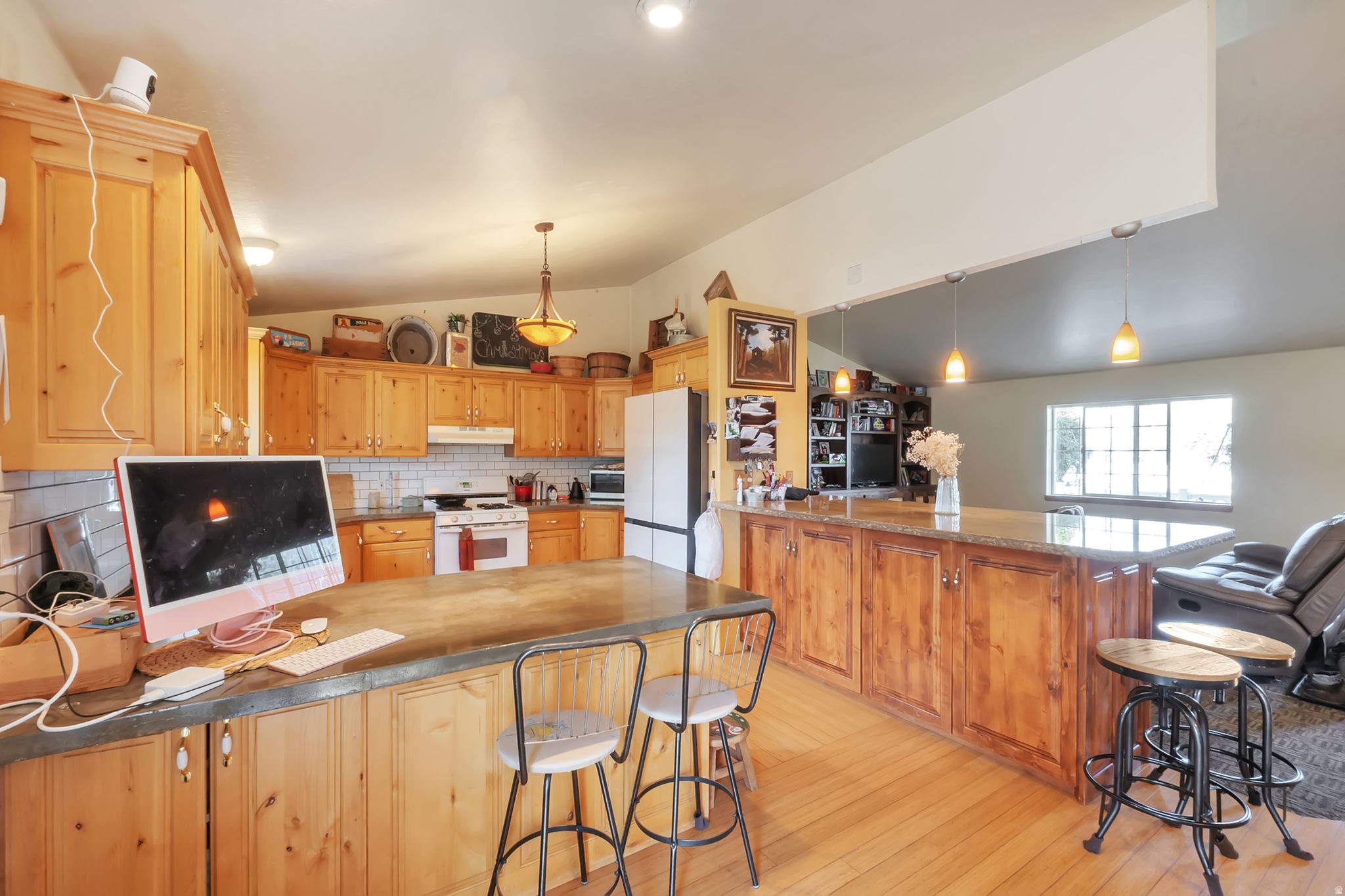 WILD WILLOW - Residential